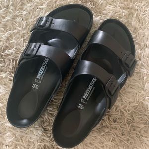 birkenstock arizona eva sizing